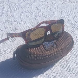 Maui Jim Maui Cat III Tortoise Sunglasses